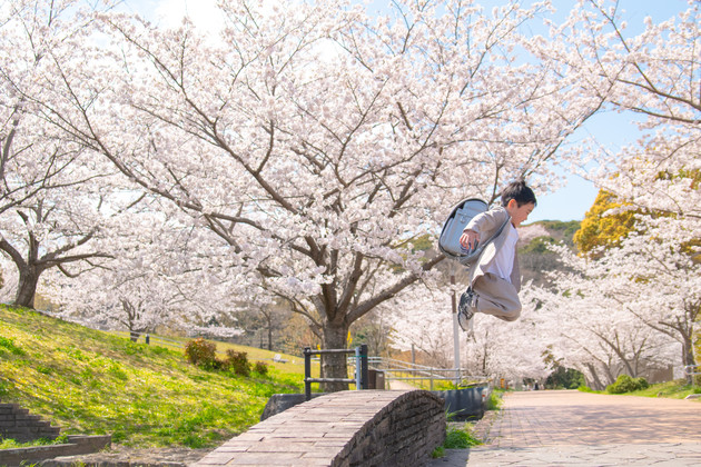 中央公園