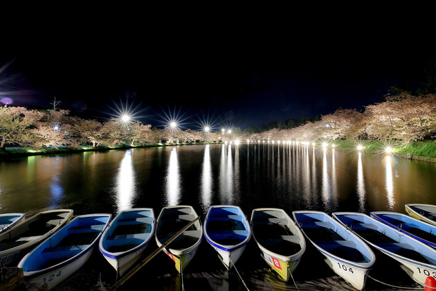 弘前公園