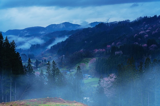 小川村