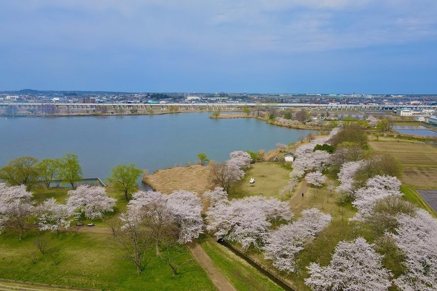 石川県小松市
